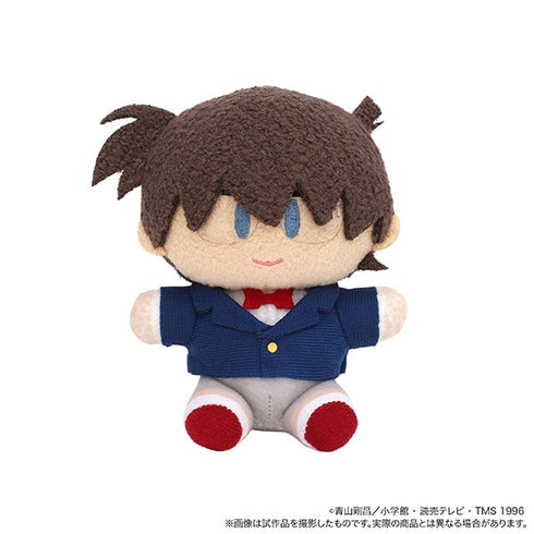 『名探偵コナン』よりぬいミニ(ぬいぐるみマスコット)/江戸川コナン